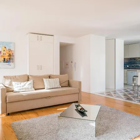 Apartament Duplex Ap Location Lizbona
