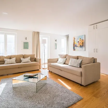 Duplex Ap Location Apartament *