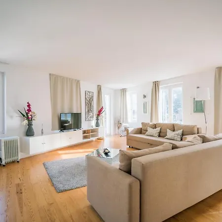 Duplex Ap Location Lizbona