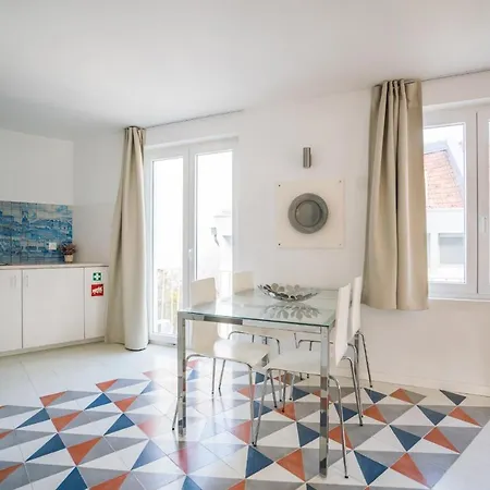 Duplex Ap Location Apartament Lizbona