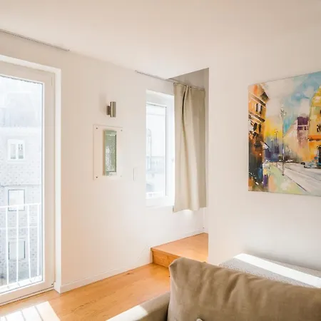 Duplex Ap Location Apartman *