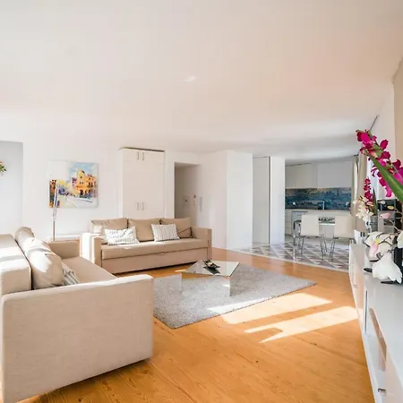 Duplex Ap Location Апартаменти *